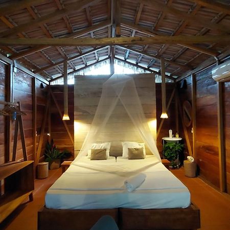 Roca Maria Helena-Principe Hotel Santo Antonio Exterior photo