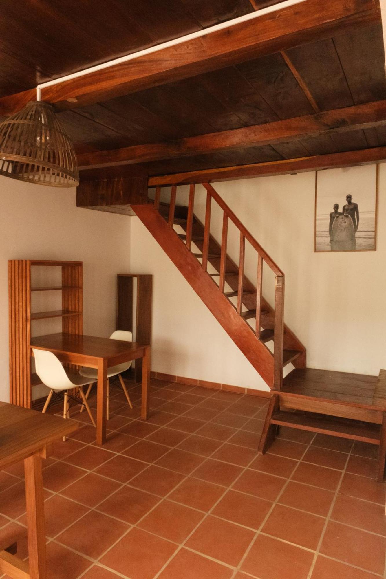 Roca Maria Helena-Principe Hotel Santo Antonio Exterior photo