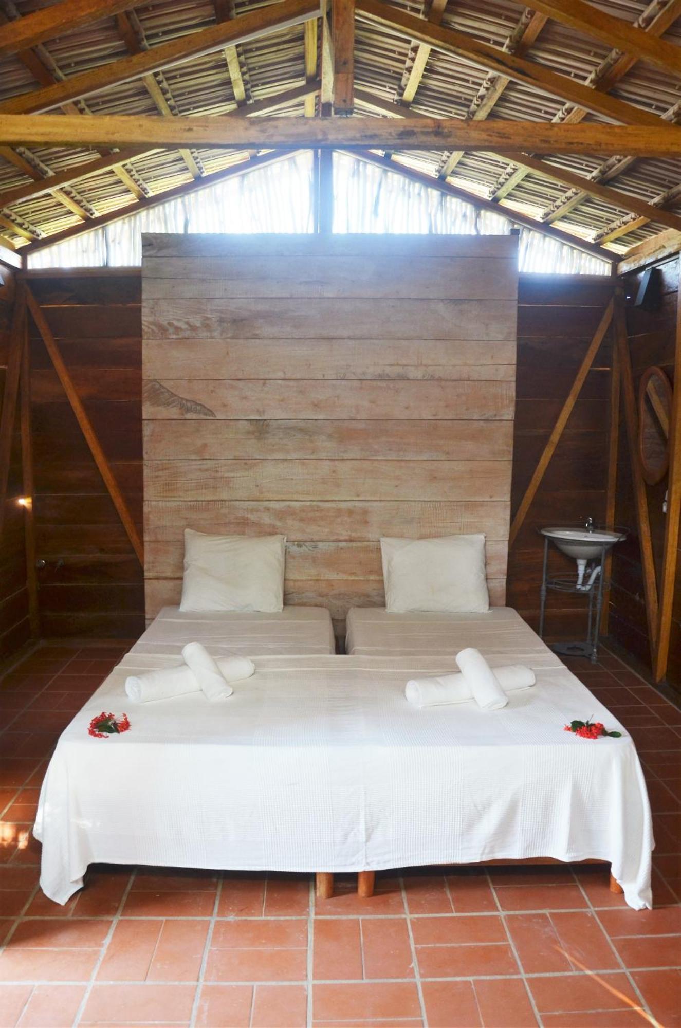 Roca Maria Helena-Principe Hotel Santo Antonio Exterior photo